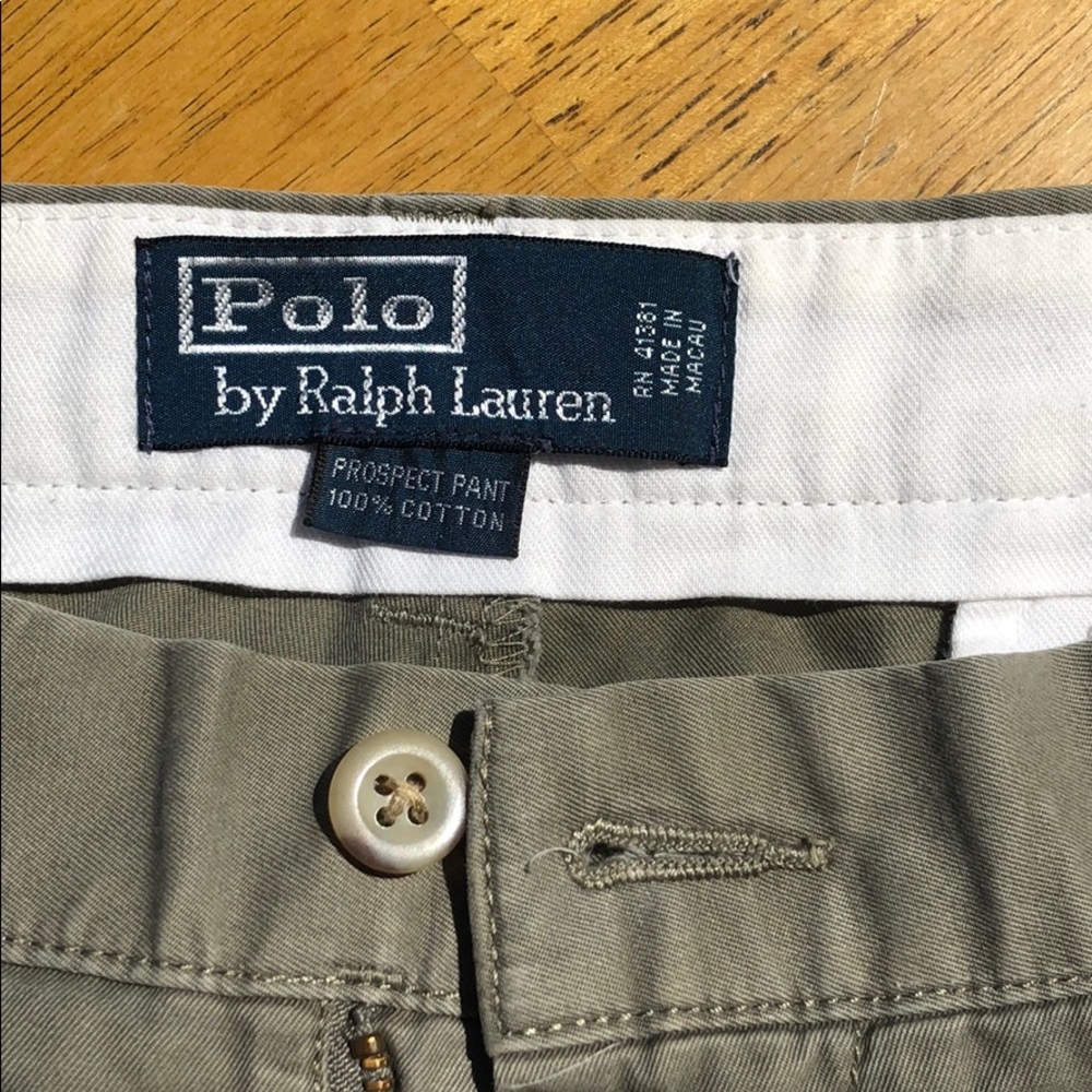 Worn only a few times